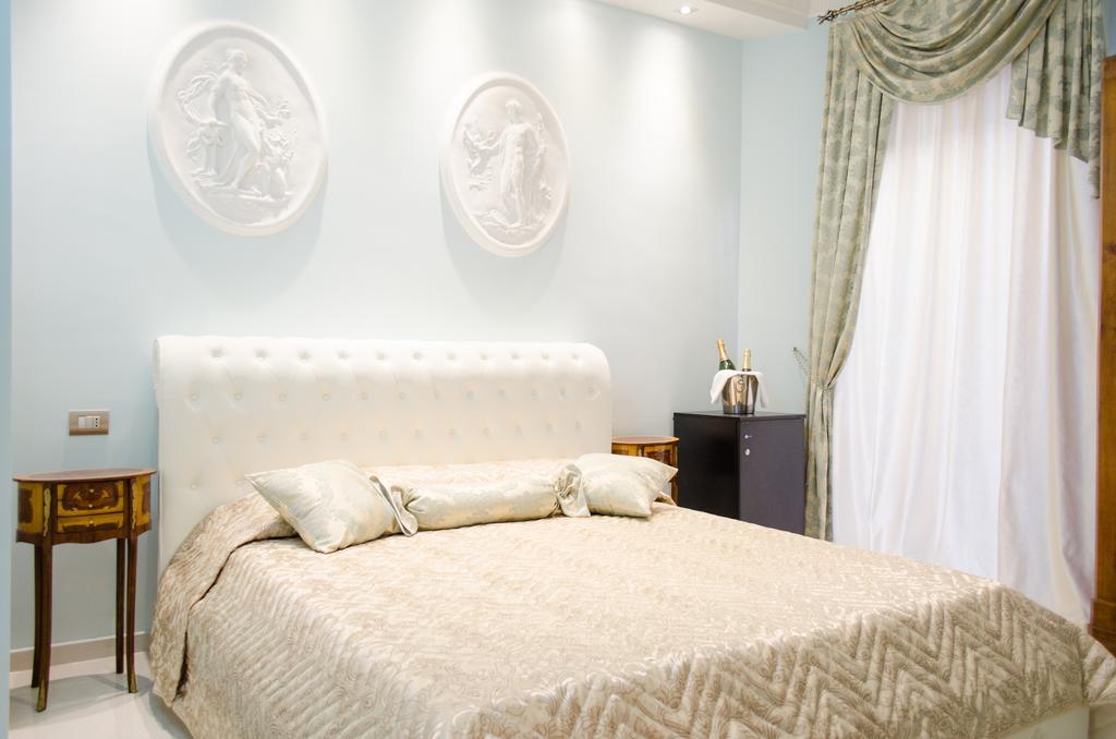 Impero Vaticano San Pietro Rome Room photo